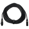 Stairville PDC3CC IP65 DMX Cable 15m 3pin