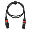 Stairville PDC5CC IP65 DMX Cable 1m 5pin
