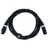Stairville PDC5CC IP65 DMX Cable 3m 5pin
