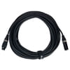 Stairville PDC5CC IP65 DMX Cable 15m 5pin