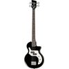 Orange O-Bass Off-Black MKII