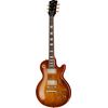 Gibson LP Rock Top Fossilized Flame