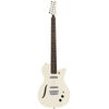 Danelectro 56 Vintage Baritone White