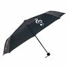 A-Gift-Republic Mini Umbrella Black G-Clef