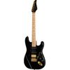 Suhr Mateus Asato Classic S MN BK