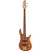 Fodera Monarch STD Special 4 Koa