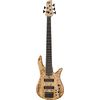 Fodera Monarch STD Special 5 Poplar