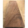 Fodera Monarch STD Special 5 Walnut