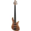 Fodera Monarch STD Special 5 Spalted
