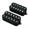 Fishman Fluence Open Core CL HB Set BK