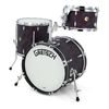 Gretsch Broadkaster SB BK Satin Flame