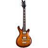 Dean Guitars Icon Flame Top Trans Brazilia