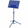 Rockstand Orchestra Music Stand Blue