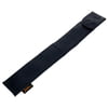 Clarke Tinwhistle Leather Pouch D