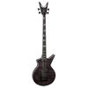 Dean Guitars Ashley Purdy Cadi Bass TBK