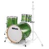 DDrum Dios 320 Emerald Green Sparkle
