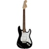 Fender Squier Affinity Strat IL BK