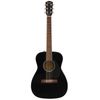 Fender CC-60S Black