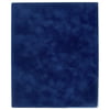 ge-gra-Muster Music Folder Scarlett Navy