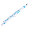 Nuvo jFlute 2.0 white-blue