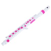 Nuvo jFlute 2.0 white-pink