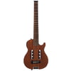 Traveler Guitar Escape MK-III Steel Mahagony