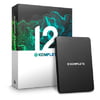 Native Instruments Komplete 12 Update