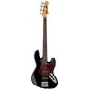 Dean Guitars Juggernaut RW Classic Black