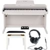 Thomann DP-32 WH Set