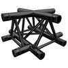 Global Truss F33C41-B Cross Black