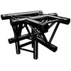 Global Truss F33T42-B T-Piece Black