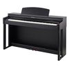 Gewa UP 360G Black