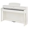 Gewa UP 380G White