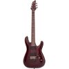 Schecter Hellraiser Passive C1 FR BCH
