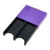DAddario Woodwinds Reed Guard small purple