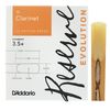 DAddario Woodwinds Reserve Evolution Clar 3.5+