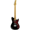 G&L Tribute Fallout Black