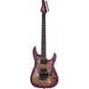 Schecter C-6 Pro FR Aurora Burst