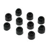 Mackie MP/CR Foam Ear Tips Medium