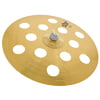 Sabian 16" SBR O-Zone Crash