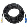 Stairville Power Twist Link Cable 25,0m