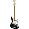 Fender Squier Affinity Jazz IL BK