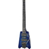 Steinberger Guitars GT-Pro Quilt Top Deluxe TL