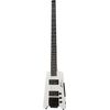 Steinberger Guitars Spirit XT-2 Standard Bass WH