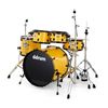 DDrum JP22 Journeyman Player Kit -YW