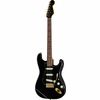 Fender Midnight Strat