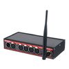Swisson XSW-TR-3B W-DMX Box