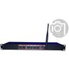 Swisson XSW-TR-3R W-DMX 19" 1HE