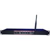 Swisson XSW-TR-5R W-DMX 19" 1HE