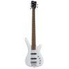 Warwick RB Corvette Basic 5 White